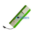Batería para PLC PA61 [Batería de Repuesto]